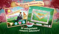 Mahjong Valentine's Day Free Screen Shot 10