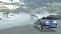 Passat Drift Simulator 2 Screen Shot 2