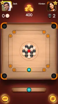 Carrom Pool: Disc Game Screen Shot 0