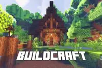 Build Craft - Crafting & Building Games 3D Screen Shot 1