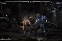 Top Mortal Kombat X Trick Screen Shot 1