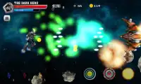 Space Warrior - Alien Shooter Screen Shot 9