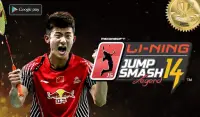Li-Ning Jump Smash™ 2014 Screen Shot 5