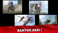 Balap Moto GP - Sepeda Motor Screen Shot 14