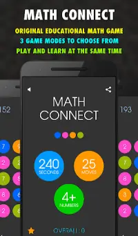 Math Connect PRO Screen Shot 0