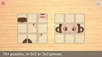 Yuppy: educational games for children Screen Shot 2