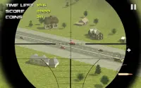 Sniper: Traffic Hunter Screen Shot 6