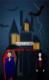 Free Dracula Games Screen Shot 1