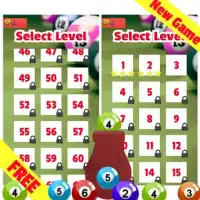 Billiard Bubble shooter pro Screen Shot 1