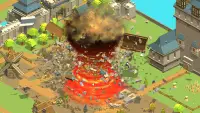 Holein Tornado ioゲームオフライン Screen Shot 4
