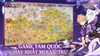 Thái Hư Tam Quốc - SohaGame Screen Shot 2