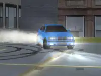 Speed Car Drift 3D Screen Shot 0