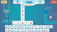Leo Spanish Crosswords: a Learning Game for Kids Screen Shot 6