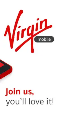 Virgin Mobile UAE Screen Shot 6