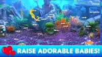 Fish Tycoon 2 Virtual Aquarium Screen Shot 5