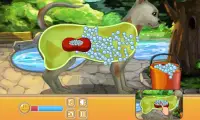 Pet Nursery, Caring Game Screen Shot 6