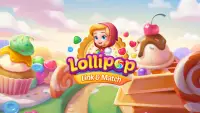 Lollipop: Link & Match Screen Shot 2