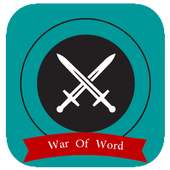 War of Word: Online Battle