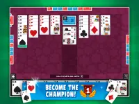 Buraco Plus - Card Games Screen Shot 6