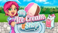 My Ice Cream Shop - Juego de Gestión del Tiempo Screen Shot 4