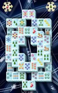 Mahjong Screen Shot 7