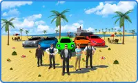 Great American Beach Party 3D Screen Shot 5