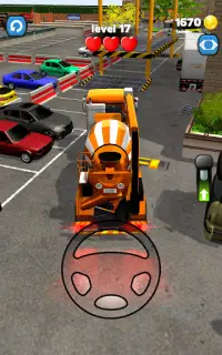 Car Driver 3D Screen Shot 11