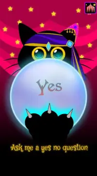 Mystic Moggie Orb Of Truth Screen Shot 4