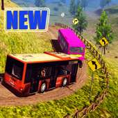 New Simulator Bus Lintas Sumatera 2018