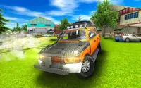 Car Game & Car Simulator 3D Screen Shot 6