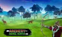 Deer Hunting 2017 3D Screen Shot 3