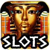 Slots - Egyptian