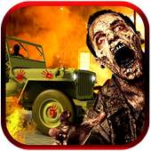 zombie shooter simulator 3D