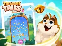 Treasure Tails － King of Mischief Screen Shot 13