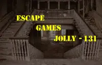 Escape Games Jolly-131 Screen Shot 0