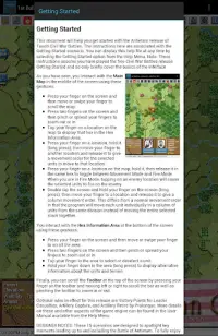 Civil War Battles - Antietam Screen Shot 1