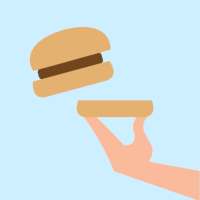 Burger Flip Pro – Burger Flip 2 - Burger Stack