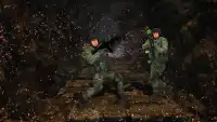 Sniper Shooting Royale Battle: Gunner Survival Screen Shot 3