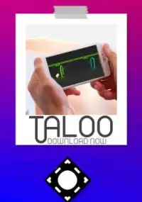 Taloo lite Screen Shot 0