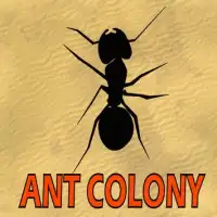 Ant Colony Screen Shot 0