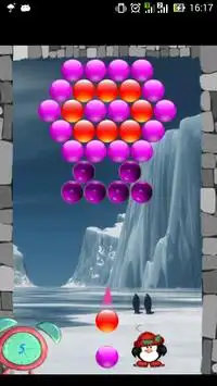 Bubble Shooter Screen Shot 5