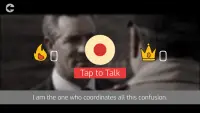 Videolarla İngilizce öğren, konuş ! - Talk a While Screen Shot 4