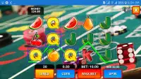Free Money Slot Machine Screen Shot 5