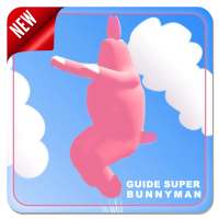 Super Bunny man Game : Tips And Tricks