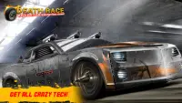 Death Racing 2020 Screen Shot 2