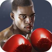 펀치복싱 - Punch Boxing 3D