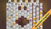 Halloween Mahjong Screen Shot 3