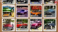Car Puzzle - Kids Jigsaw 2022 Screen Shot 4
