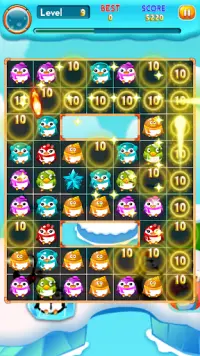 Clash of Penguins Screen Shot 7