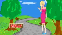 Dress Up Games for Girls Screen Shot 2